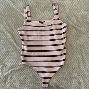 Express Bodysuit